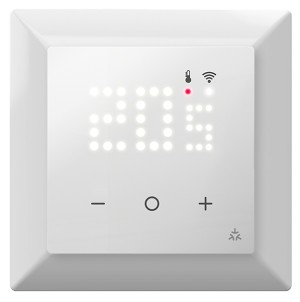 Eberle UTE 3800 Wifis szobatermosztát