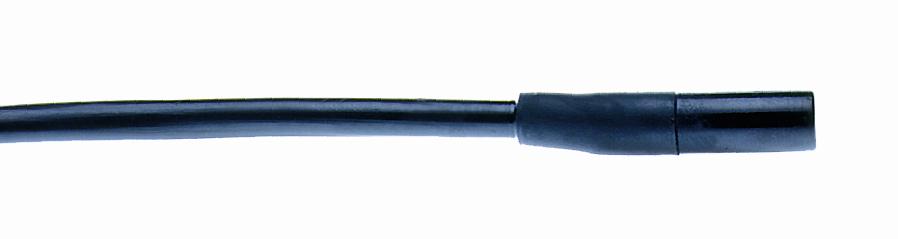 Eberle TFD524004 hőmérséklet érzékelő ereszcsatorna oldalára - Jegesedésjelző, olvasztásindító vezérlő rendszer