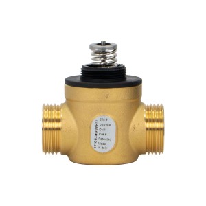 IsmaControlli VSX28P  2útú   1'  szeleptest