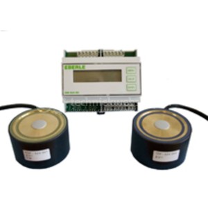 EBERLRE EM 524 89 FF komplett jegesedésjelző  rendszer  ESF 524 001 jég- és hóérzékelő, TFF 524 002 hőmérséklet- és páratartalom-érzékelővel